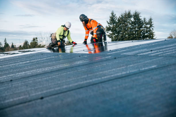 Trusted Gutter Repair And Installation service in Garfield, WA - Ben Roofing and Steel LLC